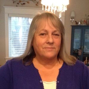 Meet your Posher, Catherine