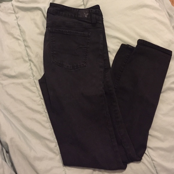 American Eagle jegging