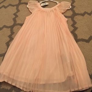 Dress 3 Toddler peach/pinks