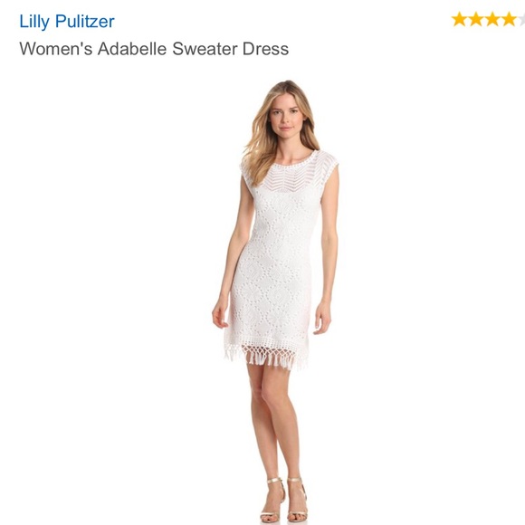 Worn once Annebelle sweater dress