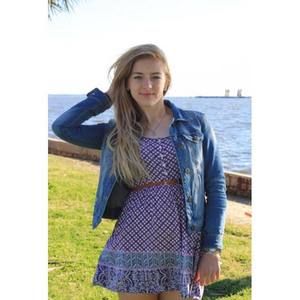 Meet your Posher, Kylie