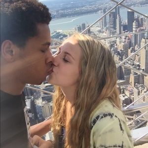 Meet your Posher, Kayley