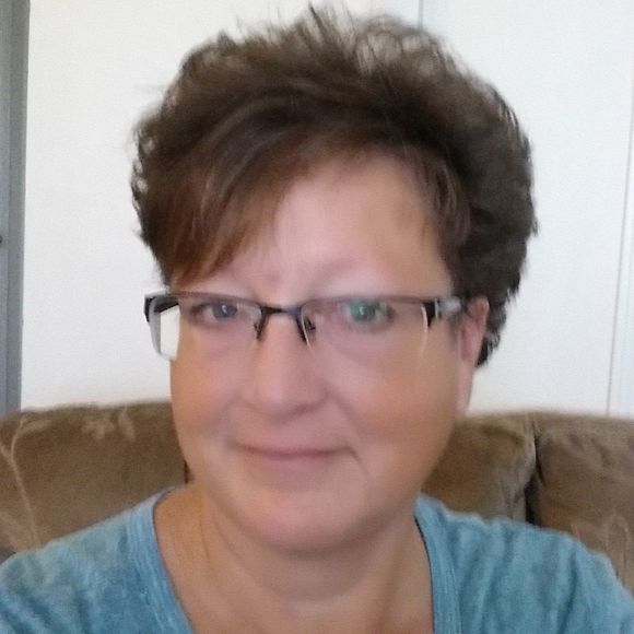 Meet the Posher Other - Meet your Posher, Kelly