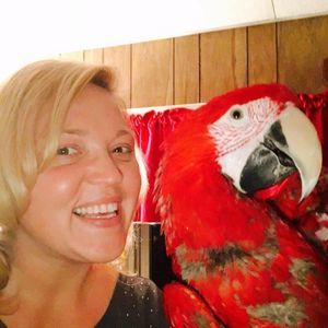 Meet your Posher, Tonya