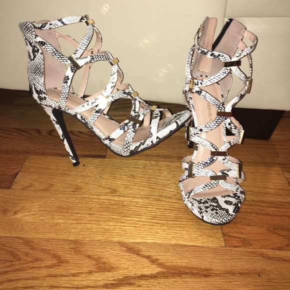 Shoes