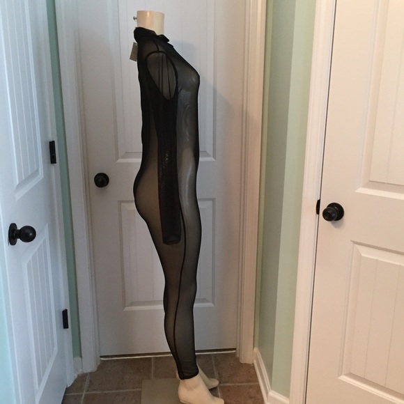 New arrival see-through - Picture 2 of 4