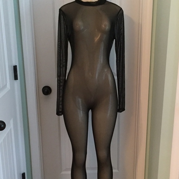 New arrival see-through - Picture 4 of 4