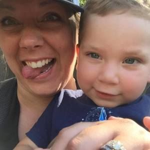 Meet your Posher, Jamie