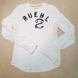 Ruehl Tshirt