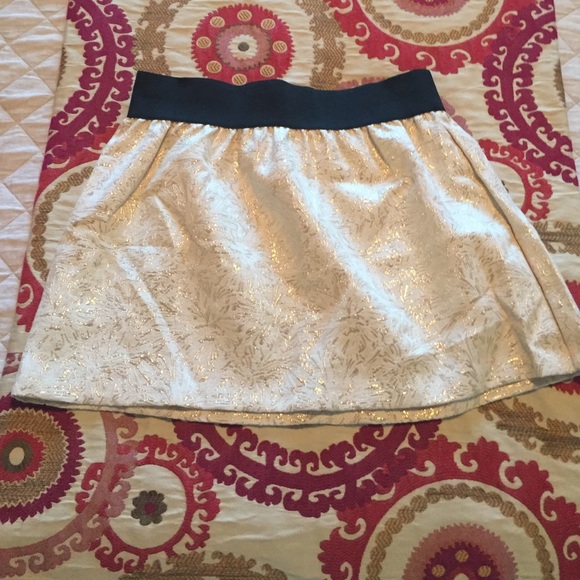 Beautiful skirt