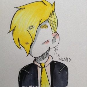 Meet your Posher, Adriana