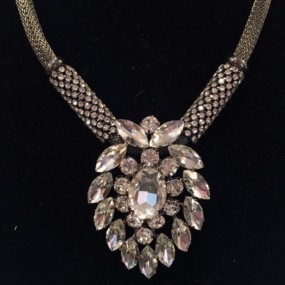 Park Lane Rendezvous Necklace