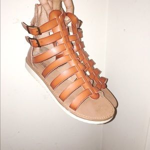 Mossimo Sandals