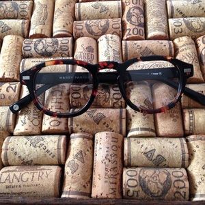 Warby Parker-- Fillmore