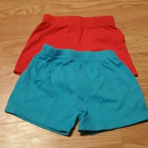 Shorts bundle