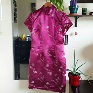 Chinese Qipao