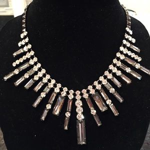 Park Lane Manhattan Collar Neck