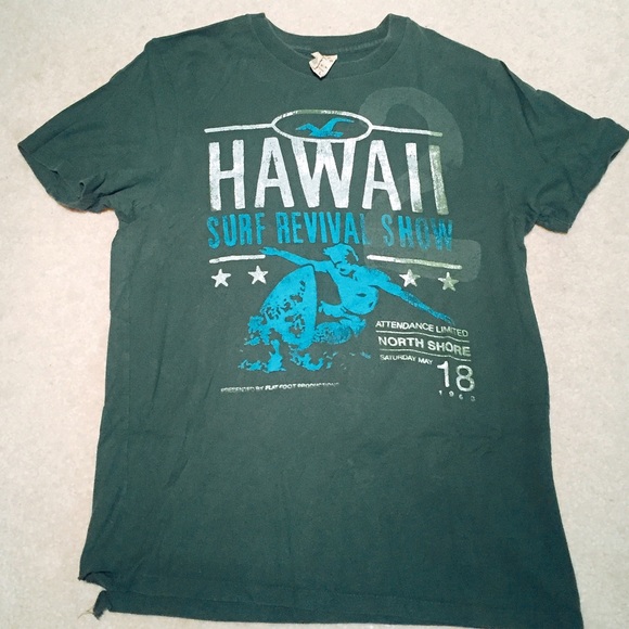 Hollister Tshirt