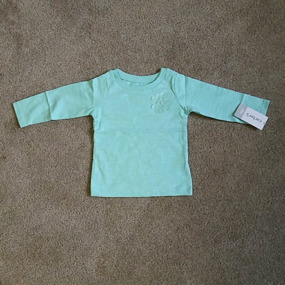 Carters top