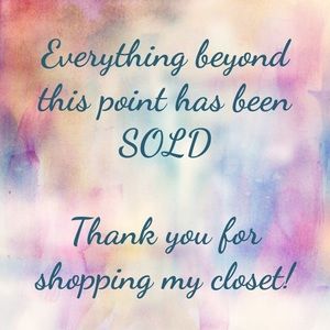 Items beyond this point are unavailable