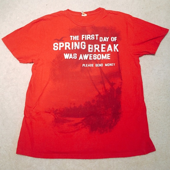 Hollister Tshirt