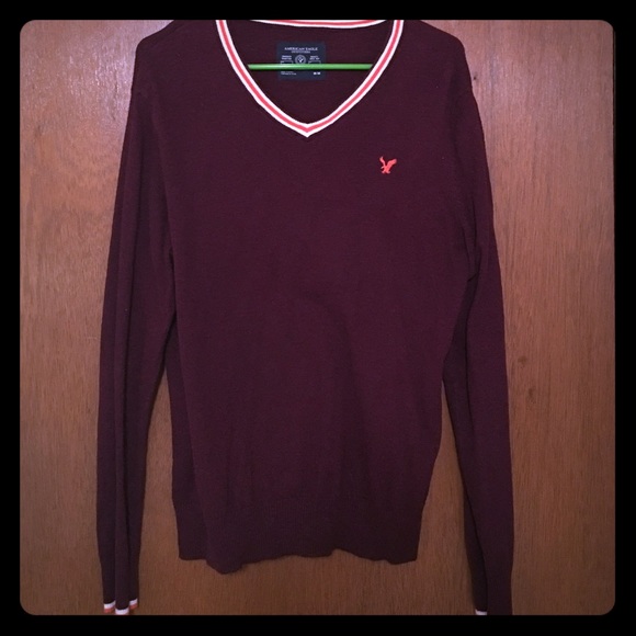Long sleeve American Eagle light active sweater