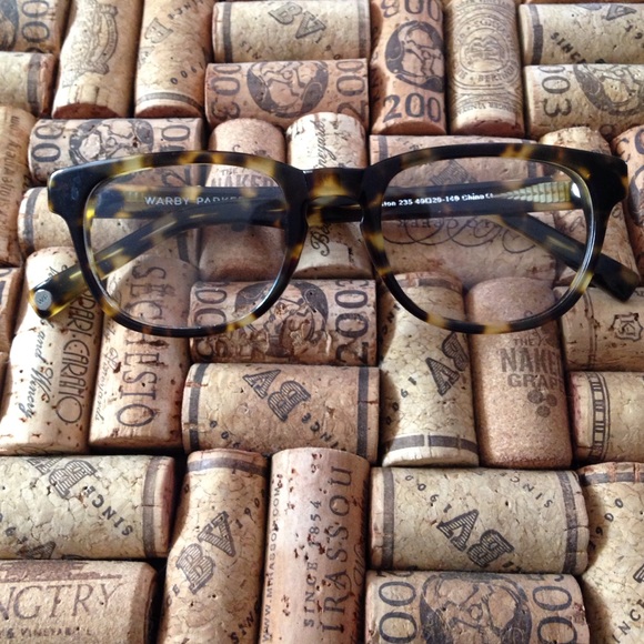 Warby Parker -- Preston