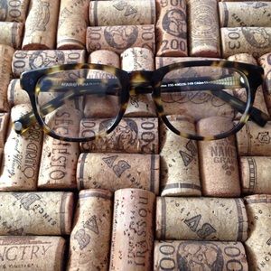 Warby Parker -- Preston