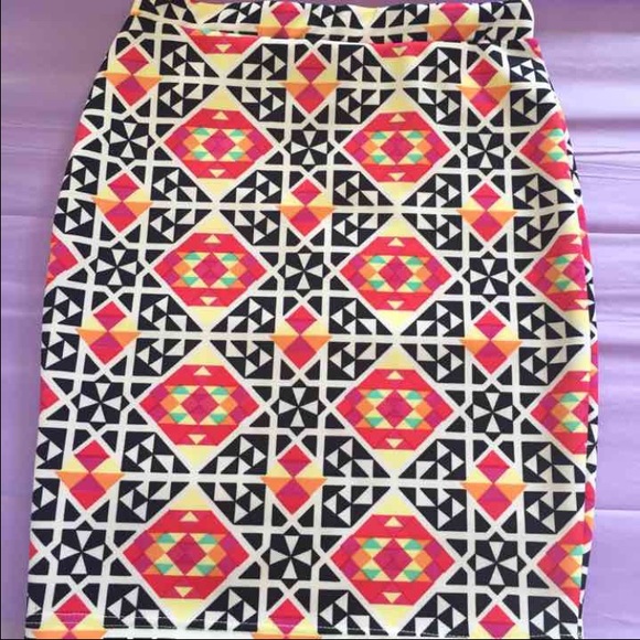 Other - girls kids size 10/12 pencil skirt nwot Other - girls kids size 10/12 pencil skirt nwot