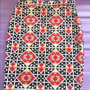 Bottoms - girls kids size 10/12 pencil skirt nwot Bottoms - girls kids size 10/12 pencil skirt nwot
