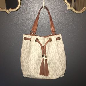 Michael Kors Tote
