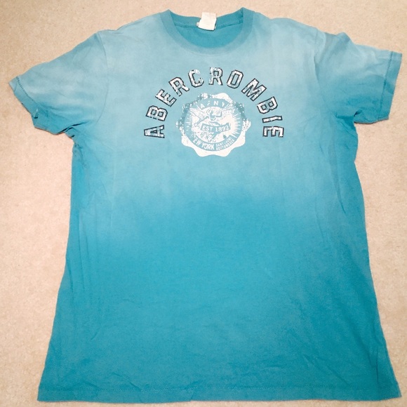 Abercrombie Tshirt