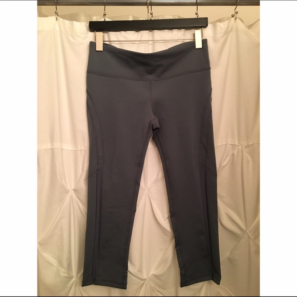 Gap fit gfast Capri grey size Medium