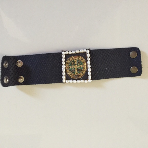 San Benito bracalet