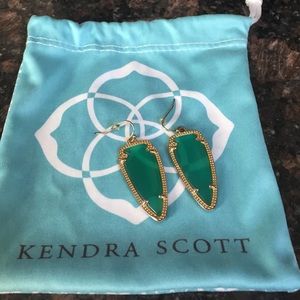 Kendra Scott earrings