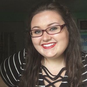 Meet your Posher, Raven