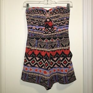 Bebe romper