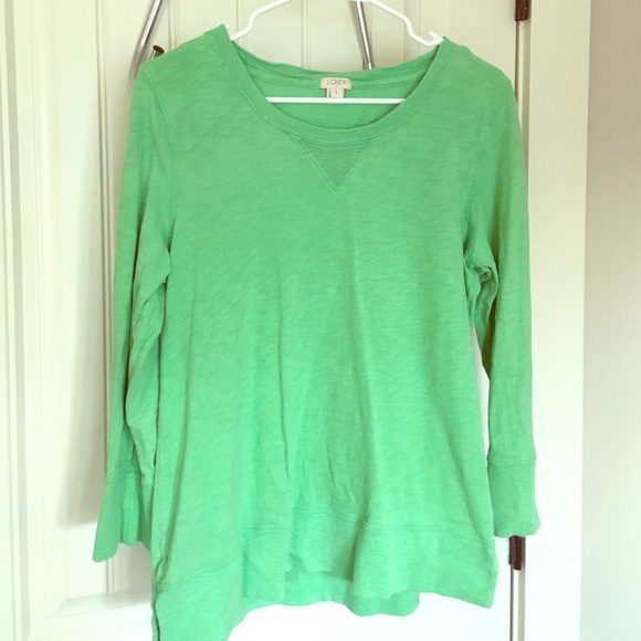 J.Crew Sweatshirt