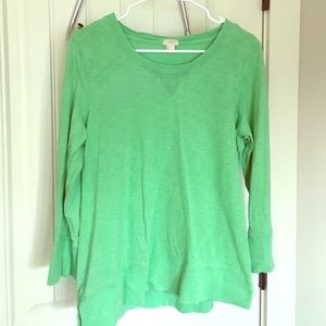 J.Crew Sweatshirt