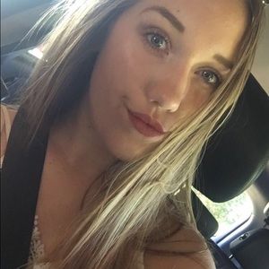 Meet your Posher, Meghan