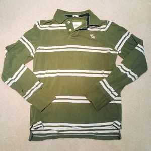 Abercrombie Polo