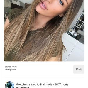 Meet your Posher, Julia