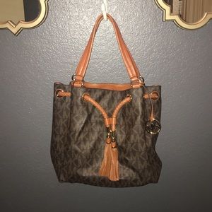 Michael Kors Tote