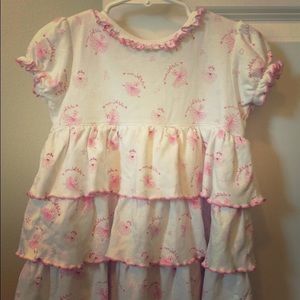 Kissy Kissy little girls  nightgown