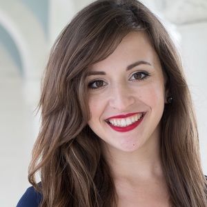 Meet your Posher, Chloe