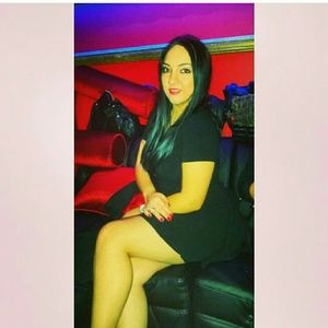 Meet your Posher, Ania