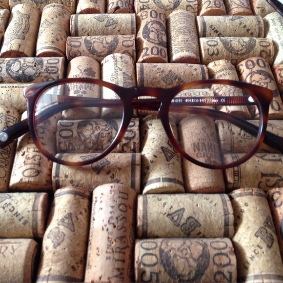 Warby Parker -- Haskell