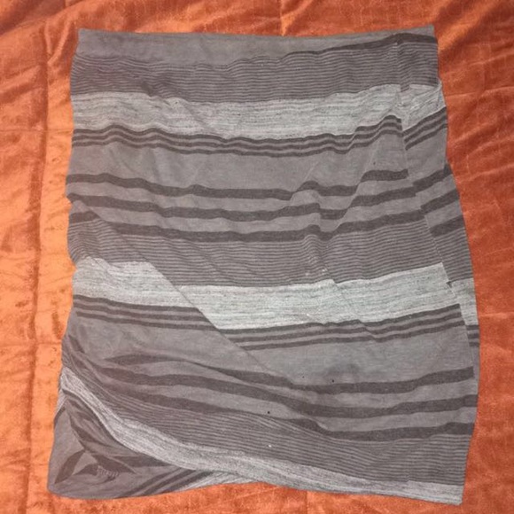 Stateside Twist skirt