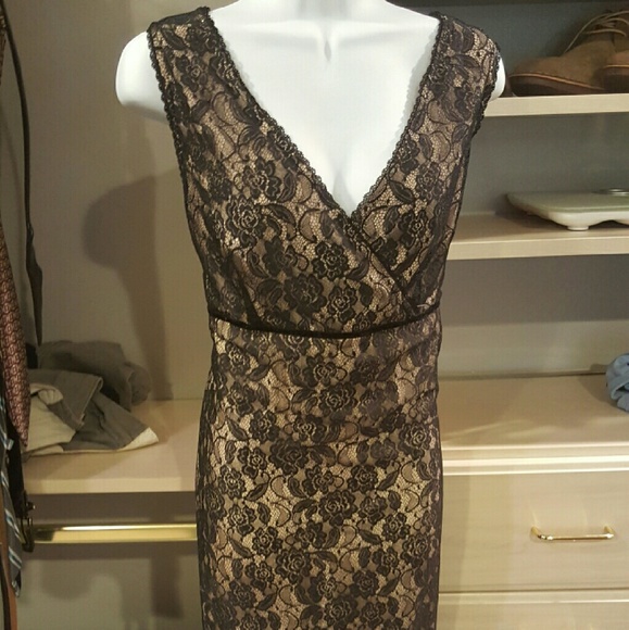 Beautiful Ann Taylor dress