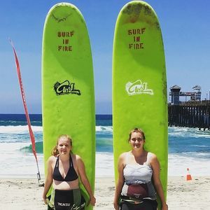 Meet your Posher, Karli